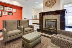 Drury Inn Suites St Louis O Fallon Il