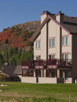 Worldmark Bear Lake