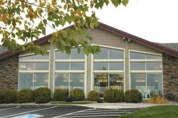 Worldmark Bear Lake