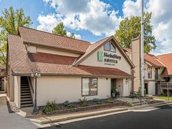 MainStay Suites Springfield
