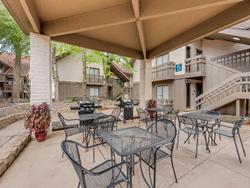 MainStay Suites Springfield