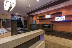 Fairfield Inn Suites By Marriott Afton