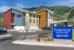 Fairfield Inn Suites By Marriott Afton