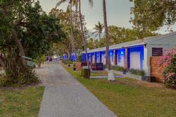 Drift Hotel