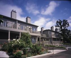 Inn At Sonoma A Four Sisters Inn