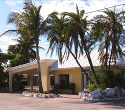 Kingsail Resort