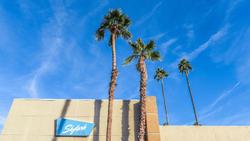 Skylark Hotel