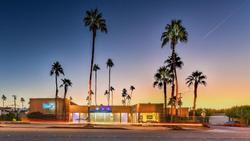 Skylark Hotel