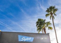 Skylark Hotel