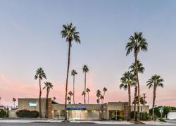 Skylark Hotel