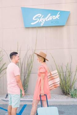 Skylark Hotel