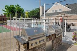 Residence Inn Louisville East