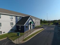 DuPont Suites