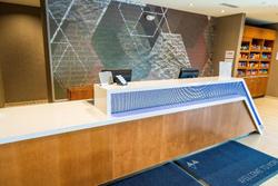 Springhill Suites By Marriott Ontario Airport/Ranc