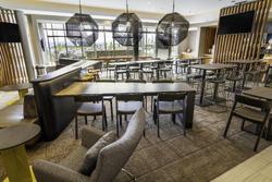 Springhill Suites By Marriott Ontario Airport/Ranc