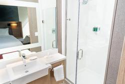 Springhill Suites By Marriott Ontario Airport/Ranc