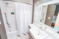 Springhill Suites By Marriott Ontario Airport/Ranc