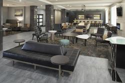 Residence Inn By Marriott Tulsa Downtown