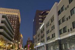 Residence Inn By Marriott Tulsa Downtown