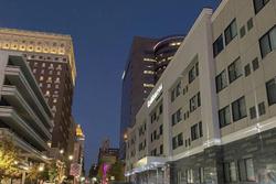 Residence Inn By Marriott Tulsa Downtown
