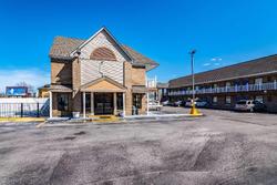 Motel 6 Portsmouth Va