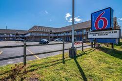 Motel 6 Portsmouth Va