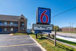 Motel 6 Portsmouth Va