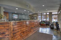 Crossroads Inn Suites