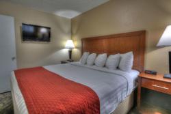 Crossroads Inn Suites