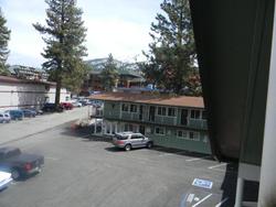 Stateline Economy Inn