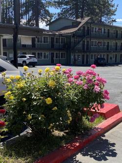 Stateline Economy Inn