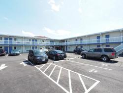Seashire Inn Suites