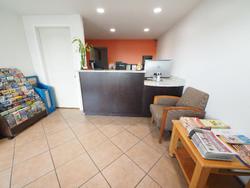 Seashire Inn Suites