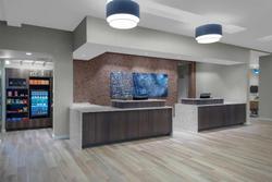 Residence Inn By Marriott Virginia Beach Town Cent