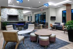 Residence Inn By Marriott Virginia Beach Town Cent