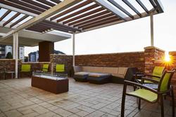 Springhill Suites By Marriott Springfield North