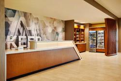 Springhill Suites By Marriott Springfield North