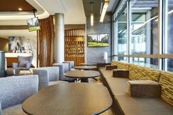 Springhill Suites By Marriott Springfield North