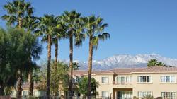 Worldmark Cathedral City - Extra Holidays