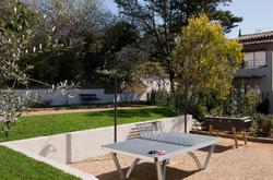 La Bastide de Biot