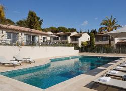 La Bastide de Biot