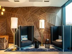 Crowne Plaza Nice Grand Arenas