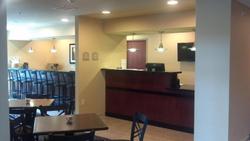 Cobblestone Inn Suites Knoxville