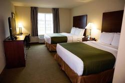 Cobblestone Inn Suites Knoxville
