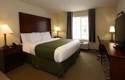Cobblestone Inn Suites Knoxville