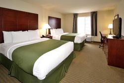 Cobblestone Inn Suites Knoxville