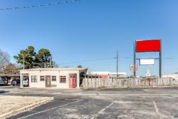 OYO Hotel Bald Knob near Searcy AR