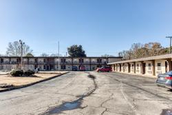 OYO Hotel Bald Knob near Searcy AR