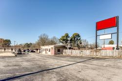 OYO Hotel Bald Knob near Searcy AR