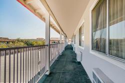 Hotel Europa Ridgecrest(Listing Partner)